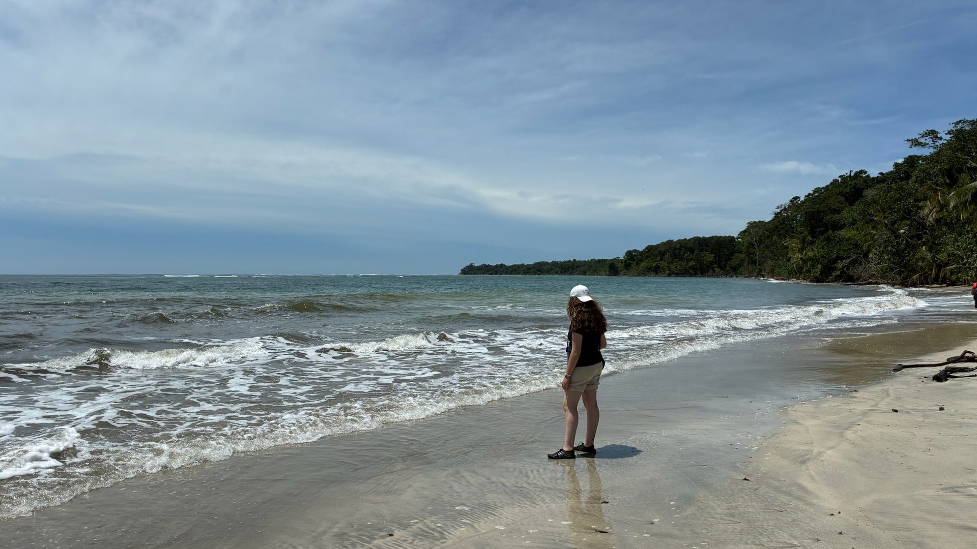 Recuerdo del viaje, página 33
